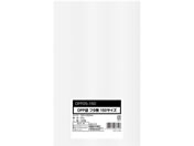 �������H/OPP�� �V�[���Ȃ� 150�T�C�Y 0.025mm�� ���� 100��/OPP25-150