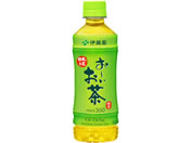 伊藤園/お〜いお茶 緑茶 350ml