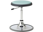 �}�c���V/�N�����P�`�F�A ���o�[�t�x�[�X �O���[��/MY-N3541N