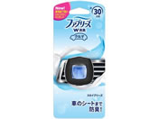 P&G/ファブリーズ クルマ イージークリップ スカイブリーズ