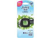P&G/ファブリーズ クルマ イージークリップ グリーンミスト