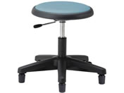 �}�c���V/�N�����P�`�F�A �Œ�S���r�^�C�v �O���[��/MY-N3535N