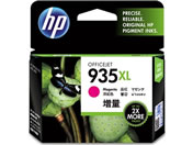 HP HP935XL インクカートリッジ マゼンタ(増量) C2P25AA