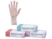 �������f�B�J�� �v���X�`�b�N�O���[�uLight ���� 65031