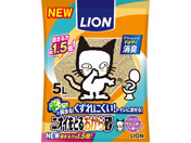 LION jICƂ邨獻 5L