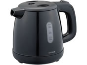 �V���J/�d�C�P�g��0.8L �u���b�N/SEK-208BK