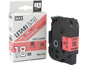 }bNX ^e[v   18mm LM-L518BR LX90220
