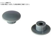 TRUSCO/Zpt{gpJo[Lbv M8 O[ 10 TSCP8-GY