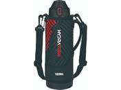�T�[���X/THERMOS �^��f�M�X�|�[�c�{�g�� ���� 1.5L �ۗ��p �����^�b�` �u���b�N�I�����W/FJS-1500F BKOR
