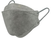 �x�m/������ԍL�X�}�X�N �_�[�N�O���[ 20����/7-8543-03