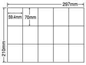 G)NANA/xV[iiRs[A4 15 Ĕ 500V[g/C15MF