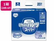 �J�~����/�G�����A �����΂�p���c �X�[�p�[ M 20���~6�p�b�N