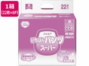 �J�~����/�G�����A �����΂�p���c �X�[�p�[ S 22���~6�p�b�N