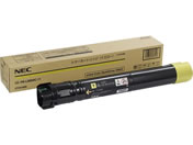 NEC/トナーカートリッジ イエロー/PR-L9950C-11