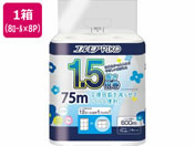 �J�~����/�G�����A�s�R1.5�{�� �V���O��75m 8���[���~8�p�b�N