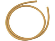 �}�c���V �m�����e�b�N�X�쌌�� �`���[�u�̂�(400mm)24-3809-0110 �x�[�W�� MY-5701(�`���[�u�m�~400MM