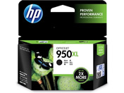 HP/インクカートリッジ(増量)黒 950XL/CN045AA