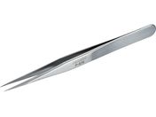 HOZAN/ピンセット 全長120mm P-670
