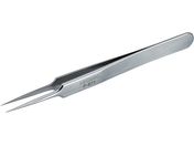 HOZAN/ピンセット 全長110mm P-671
