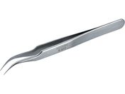 HOZAN/ピンセット 全長115mm P-672