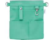 �}�c���V �y���P�[�X �i�[�X�O�b�Y 25-4021-02 MY-NS0530GR(�O���[��)