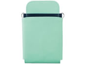 �}�c���V �y���P�[�X �~�j �i�[�X�O�b�Y 25-4021-05 MY-NS0531GR(�O���[��)