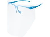 �}�c���V ���f�B�J���t�F�C�X�V�[���h �t�F�C�X�K�[�h 24-7059-00 MY-7480B(�u���[)�Z�b�g