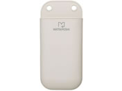 �}�c���V �������Ƃ��y���P�[�X �i�[�X�O�b�Y 25-4023-03 MY-NS0540WH(�z���C�g)