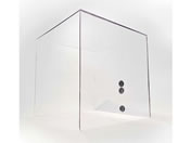 �f���P�� ��������p�G�A���]���{�b�N�X(Endoshield) 7-9178-01