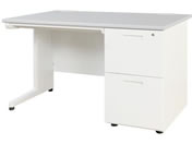 Netforce/�i�b�c �Б��� 2�i ��1200mm �z���C�g�~�j���[�O���[/LKD-127-FWWHNG2