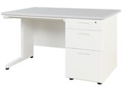 Netforce/�i�b�c �Б��� 3�i ��1200mm �z���C�g�~�j���[�O���[/LKD-127-FWWHNG3