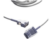 アズワン 中継ケーブル(日本光電互換)2.2m 7-9203-02 通販【フォレスト