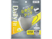 �A�C���X�I�[���}/DAILYFITMASK �ӂ� 7�� �j���A���X�O���[/RN-DH7SXH