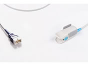 �����[�U�u��SpO2�Z���T(�l���R�A�݊�)/���l �n�[�h�E�Ռ�/1.1m/7-9204-32