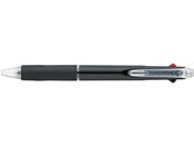 三菱鉛筆 ジェットストリーム3色ボールペン0.5mm 黒