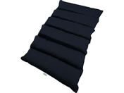 �A�Y����/�̈ʌŒ�N�b�V���� ��570(480)�~300�~45mm/7-924-03