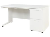 Netforce/�i�b�c �Б��� 2�i ��1400mm �z���C�g�~�z���C�g/LKD-147-FWWHWH2