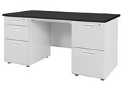 Netforce/�i�b�c ������ 2+3�i ��1400mm �j���[�O���[�~�u���b�N/LRD-147-NGBK23