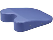 マツヨシ/抗菌レザー バストマット ライトブルー/MY-ABL501B