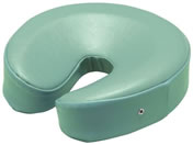 マツヨシ/抗菌レザー フェイスマット ライトグリーン/MY-ABL500G