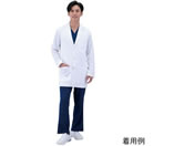 Healing Hands/THE WHITE COAT メンズ白衣(モダニストシリーズ)M/7-9273-02