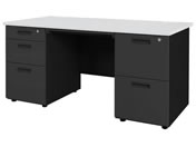 Netforce/�i�b�c ������ 2+3�i ��1400m �u���b�N�~�j���[�O���[/LRD-147B-BNG23