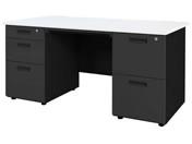 Netforce/�i�b�c ������ 2+3�i ��1400m �u���b�N�~�z���C�g/LRD-147B-BWH23