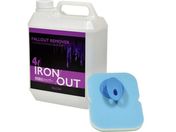 FALCON IRON OUT 4L PBIR04
