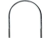 TRUSCO/SGPpU{g SUS304 Ăьa100A ˂aM10 TSGP-BTM10-100A-S