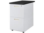 Netforce/�i�b�c �e�� 2�i ��400mm �j���[�O���[�~�u���b�N/LD-WD2-FW-NG-BK