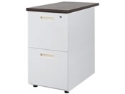 Netforce/�i�b�c �e�� 2�i ��400mm �j���[�O���[�~�_�[�N�u���E��/LD-WD2-FW-NGDBR