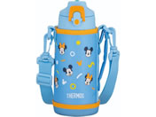 サーモス THERMOS 真空断熱2Wayボトル 水筒 0.6L 保温 保冷 ディズニー