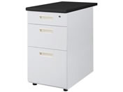 Netforce/�i�b�c �e�� 3�i ��400mm �j���[�O���[�~�u���b�N/LD-WD3-FW-NG-BK