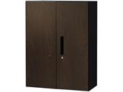 Netforce/�C�[�Z���u���[ ���J������ 3�i �_�[�N�u���E��/EA-8040-3RC-DBR